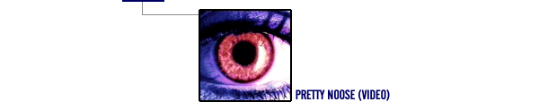 PRETTY NOOSE (VIDEO)